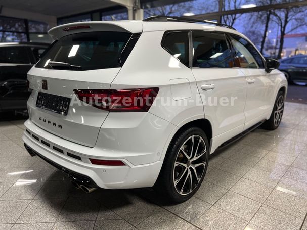 Cupra Ateca 4Drive 221 kW image number 4