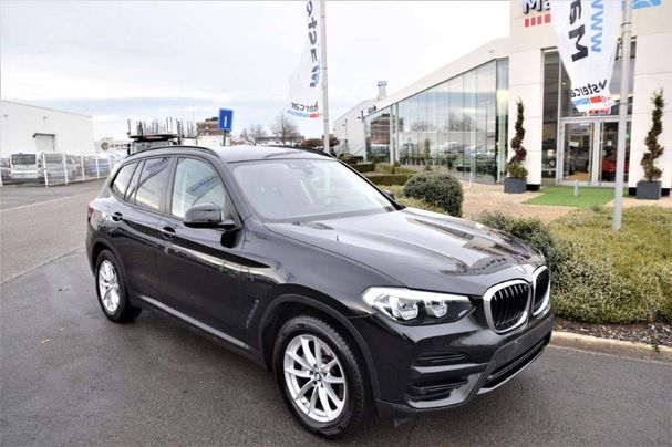 BMW X3 xDrive 140 kW image number 2