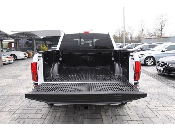 Ford F-150 5.0 295 kW image number 15