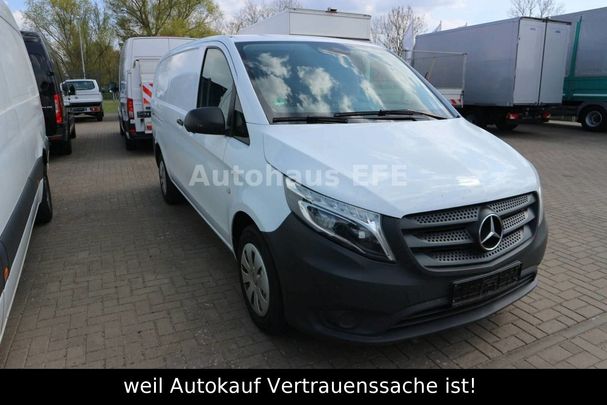 Mercedes-Benz Vito CDi 120 kW image number 2