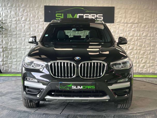 BMW X3 xDrive30d xLine 195 kW image number 2