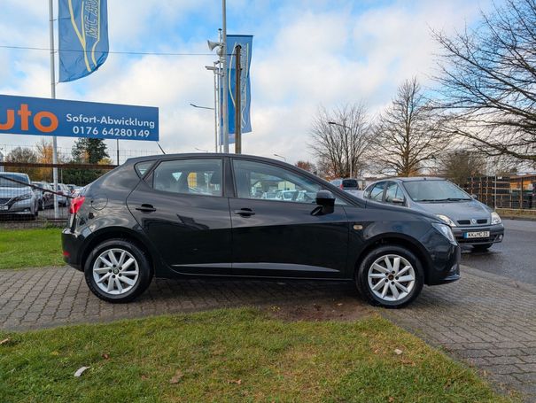 Seat Ibiza ST 77 kW image number 9