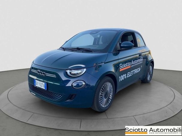 Fiat 500 e 70 kW image number 1