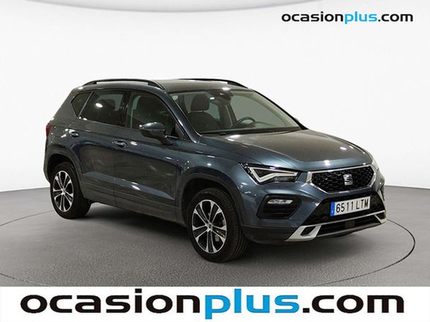 Seat Ateca 1.5 TSI DSG Style 110 kW image number 1