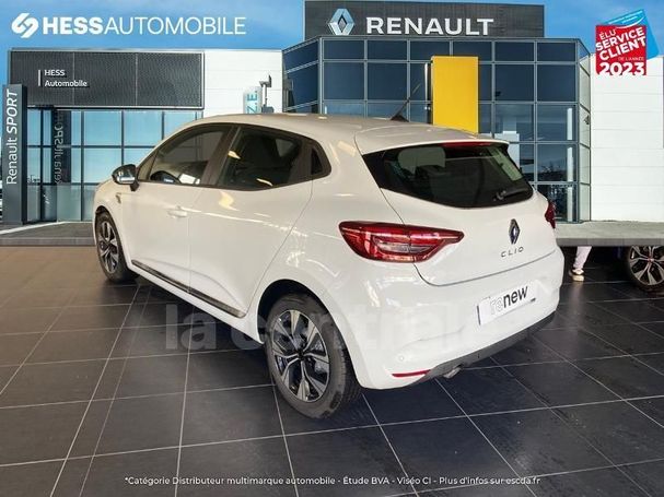 Renault Clio TCe 90 66 kW image number 4