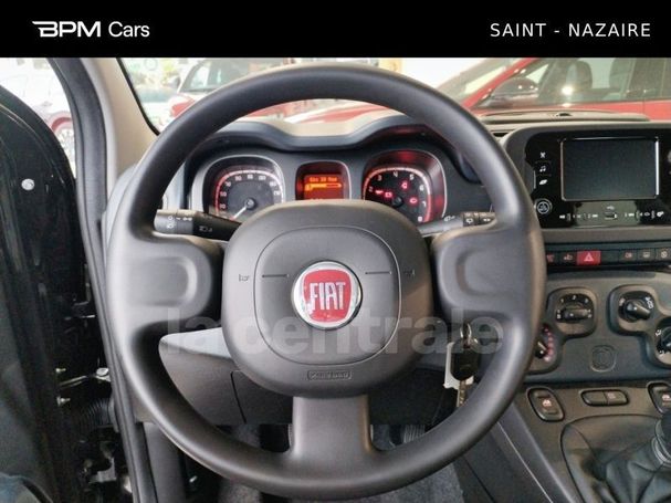 Fiat Panda 51 kW image number 7