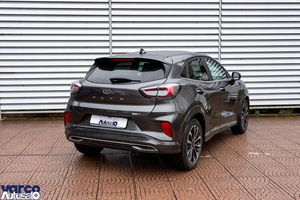 Ford Puma 1.0 EcoBoost ST-Line Vignale 114 kW image number 6