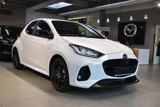 Mazda 2 85 kW image number 2