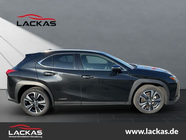 Lexus UX 250h 135 kW image number 6