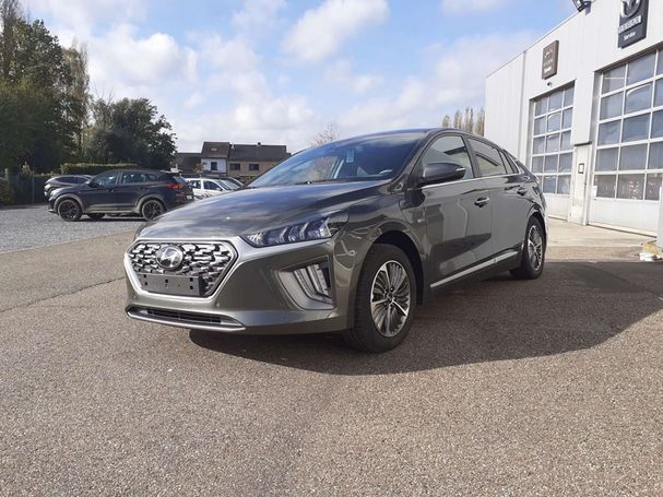 Hyundai Ioniq 104 kW image number 1