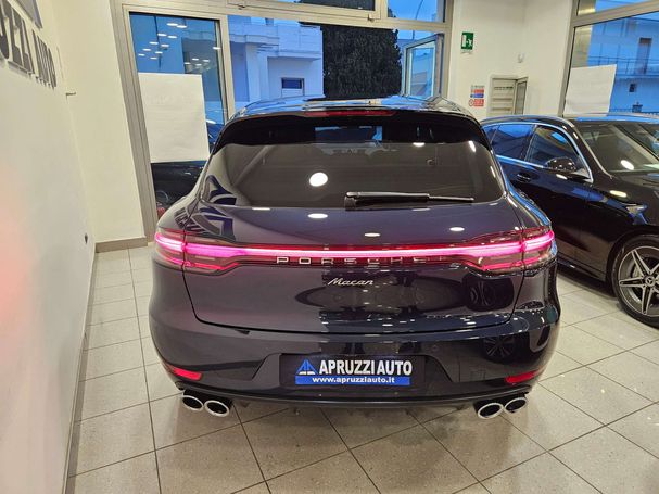 Porsche Macan PDK 180 kW image number 25