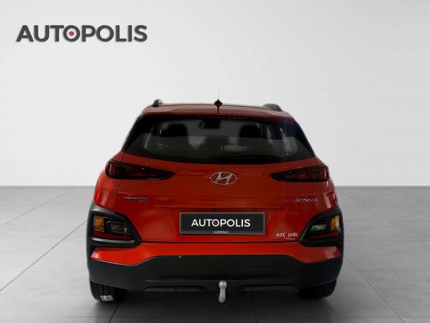 Hyundai Kona 1.6 85 kW image number 3