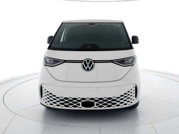 Volkswagen ID. Buzz 150 kW image number 4