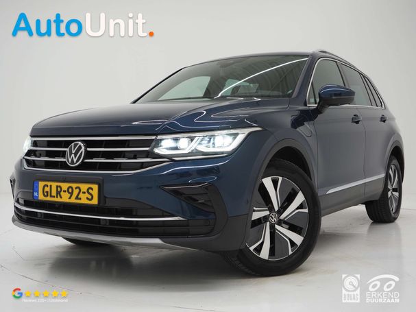 Volkswagen Tiguan 1.4 eHybrid Elegance DSG 180 kW image number 1