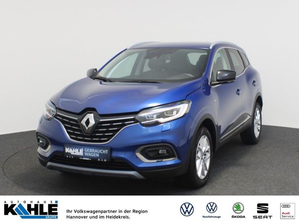 Renault Kadjar 110 kW image number 1