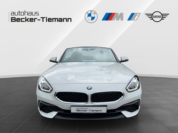 BMW Z4 sDrive30i 190 kW image number 2