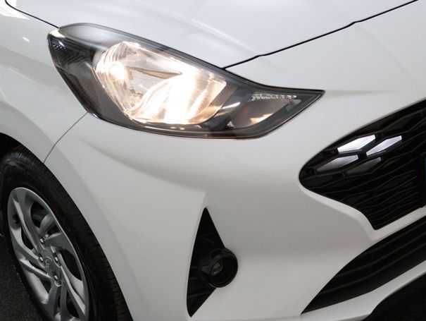 Hyundai i10 1.0 49 kW image number 13