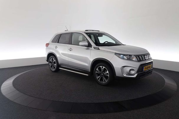 Suzuki Vitara 1.4 Boosterjet 103 kW image number 11