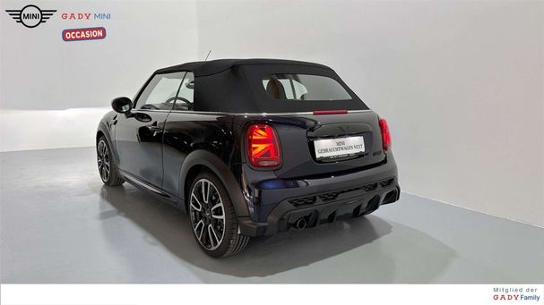 Mini Cooper Mini 100 kW image number 4