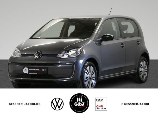 Volkswagen up! 60 kW image number 1