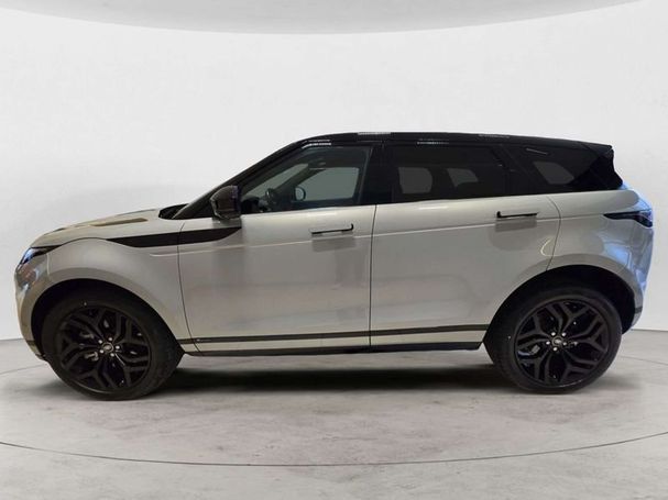 Land Rover Range Rover Evoque 150 kW image number 7