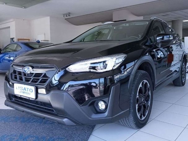 Subaru XV Lineartronic Style 84 kW image number 1