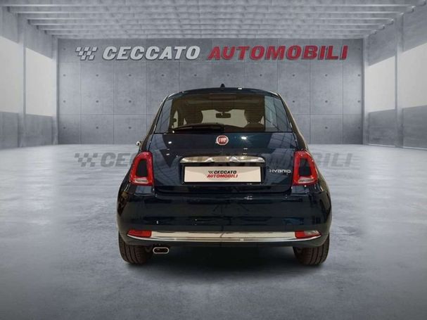 Fiat 500 1.0 51 kW image number 5