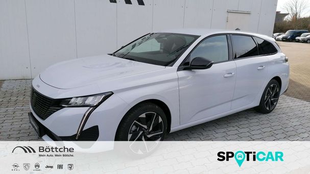 Peugeot 308 SW 1.2 Allure 96 kW image number 2