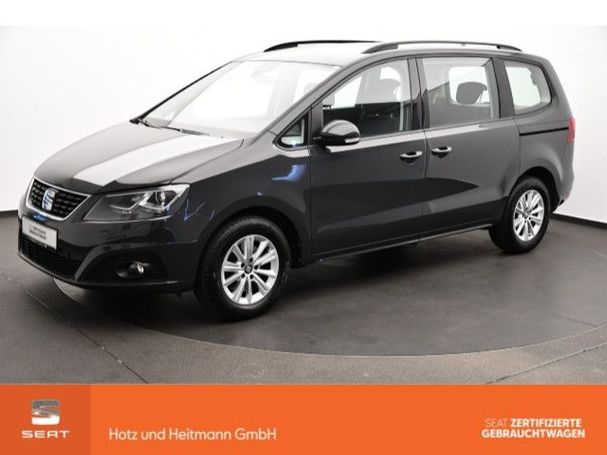 Seat Alhambra 1.4 TSI DSG STYLE 110 kW image number 1