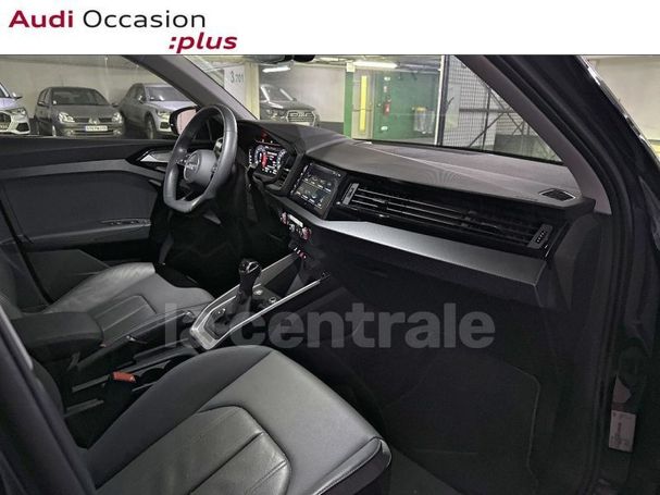 Audi A1 25 TFSI S tronic 70 kW image number 22