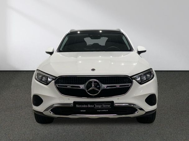 Mercedes-Benz GLC 300 de Avantgarde 245 kW image number 2