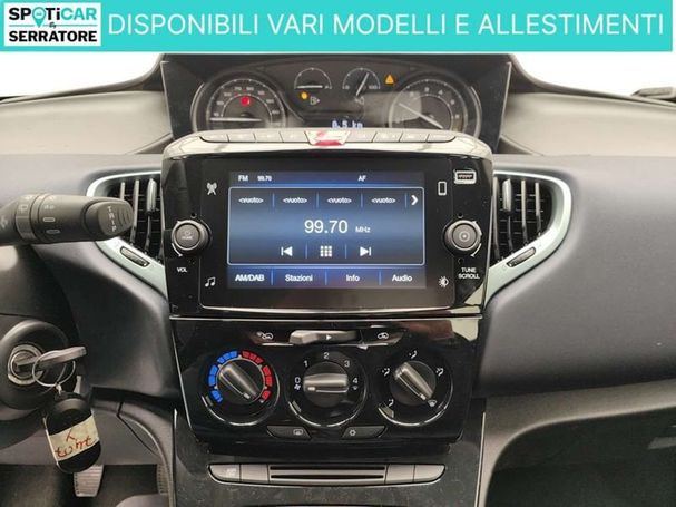 Lancia Ypsilon 51 kW image number 10