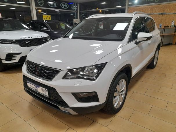 Seat Ateca 110 kW image number 1