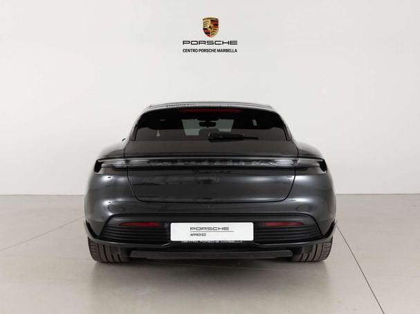 Porsche Taycan 4S Sport Turismo 390 kW image number 3