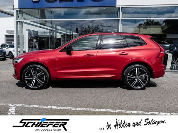 Volvo XC60 B4 AWD Geartronic RDesign 145 kW image number 2