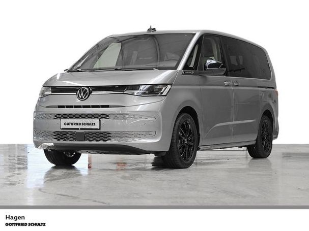 Volkswagen T7 Multivan TDI DSG 110 kW image number 1