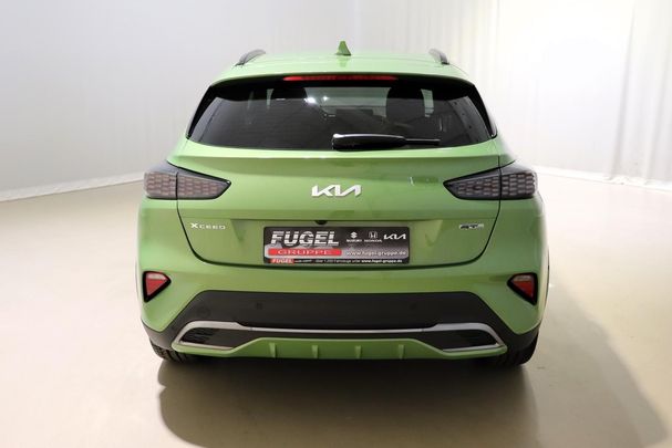 Kia XCeed 1.6 T-GDi 150 kW image number 14