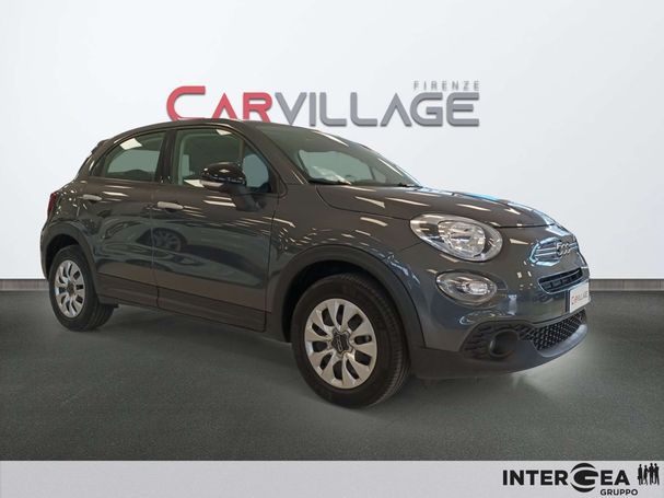 Fiat 500X 1.3 MultiJet 70 kW image number 2