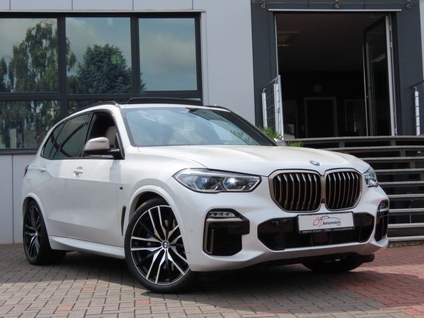 BMW X5 M50i xDrive 390 kW image number 1