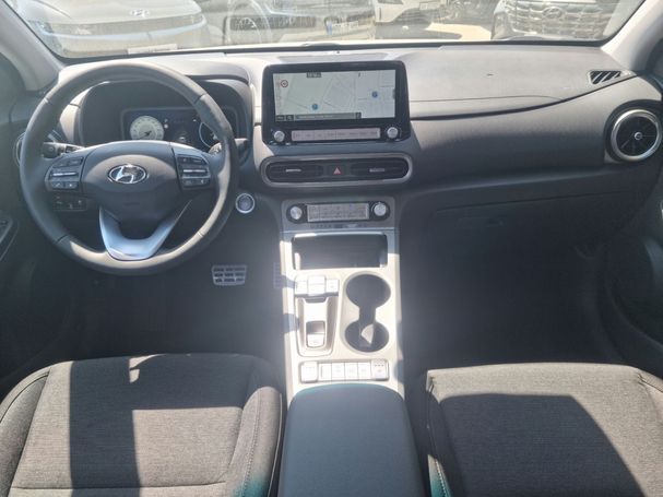 Hyundai Kona Elektro 100 kW image number 11