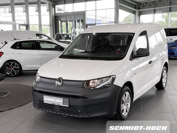 Volkswagen Caddy 2.0 TDI 75 kW image number 1