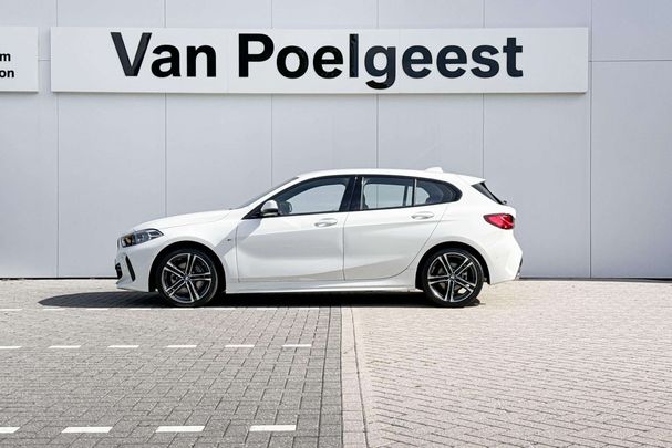 BMW 118i 100 kW image number 3