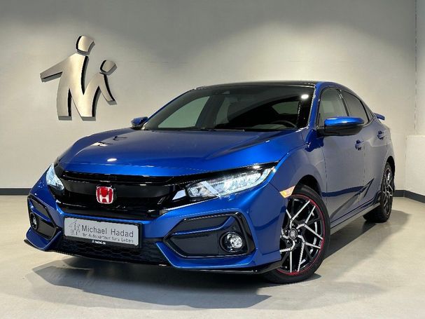 Honda Civic 1.0 Turbo Executive 93 kW image number 1