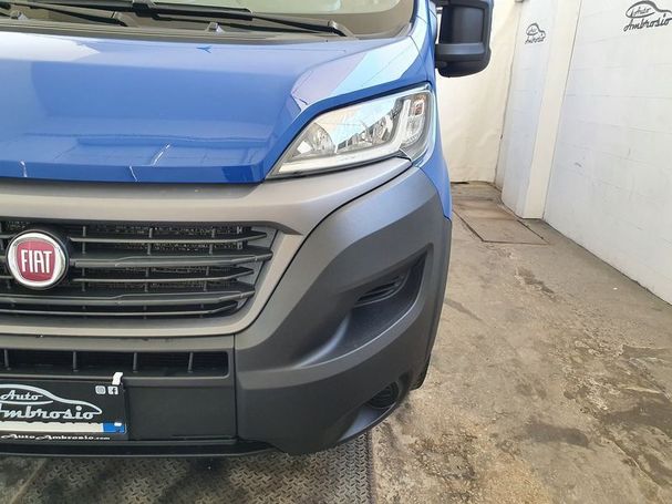 Fiat Ducato 2.3 88 kW image number 8