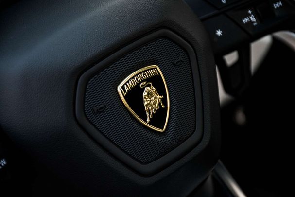 Lamborghini Urus 478 kW image number 31