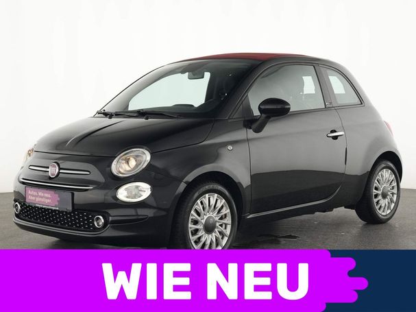 Fiat 500C 51 kW image number 2