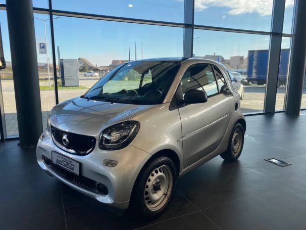 Smart ForTwo 60 kW image number 1