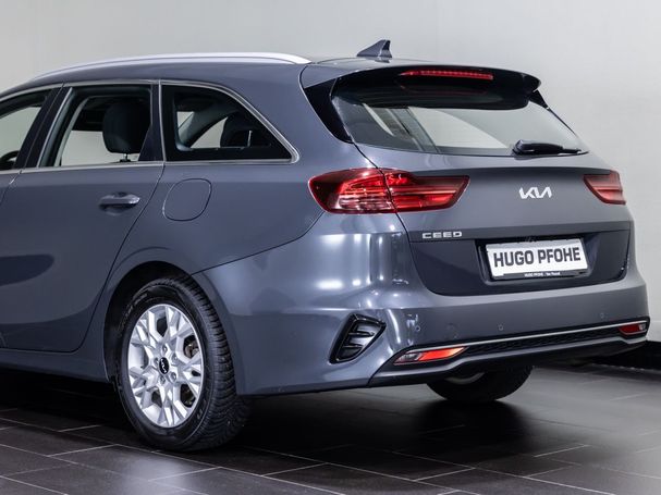 Kia Ceed 1.5 T-GDI Vision 118 kW image number 14