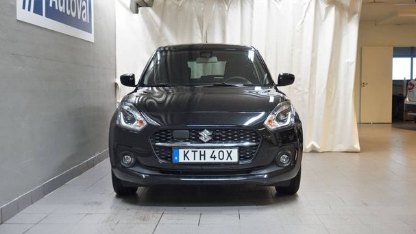 Suzuki Swift 1.2 61 kW image number 6