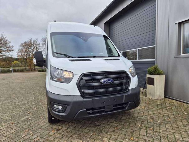 Ford Transit 350 L4H3 Trend 96 kW image number 8